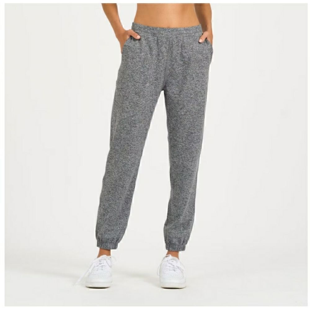 Take 50% OFF- Ready To Go Boyfriend's Joggers, Size-M